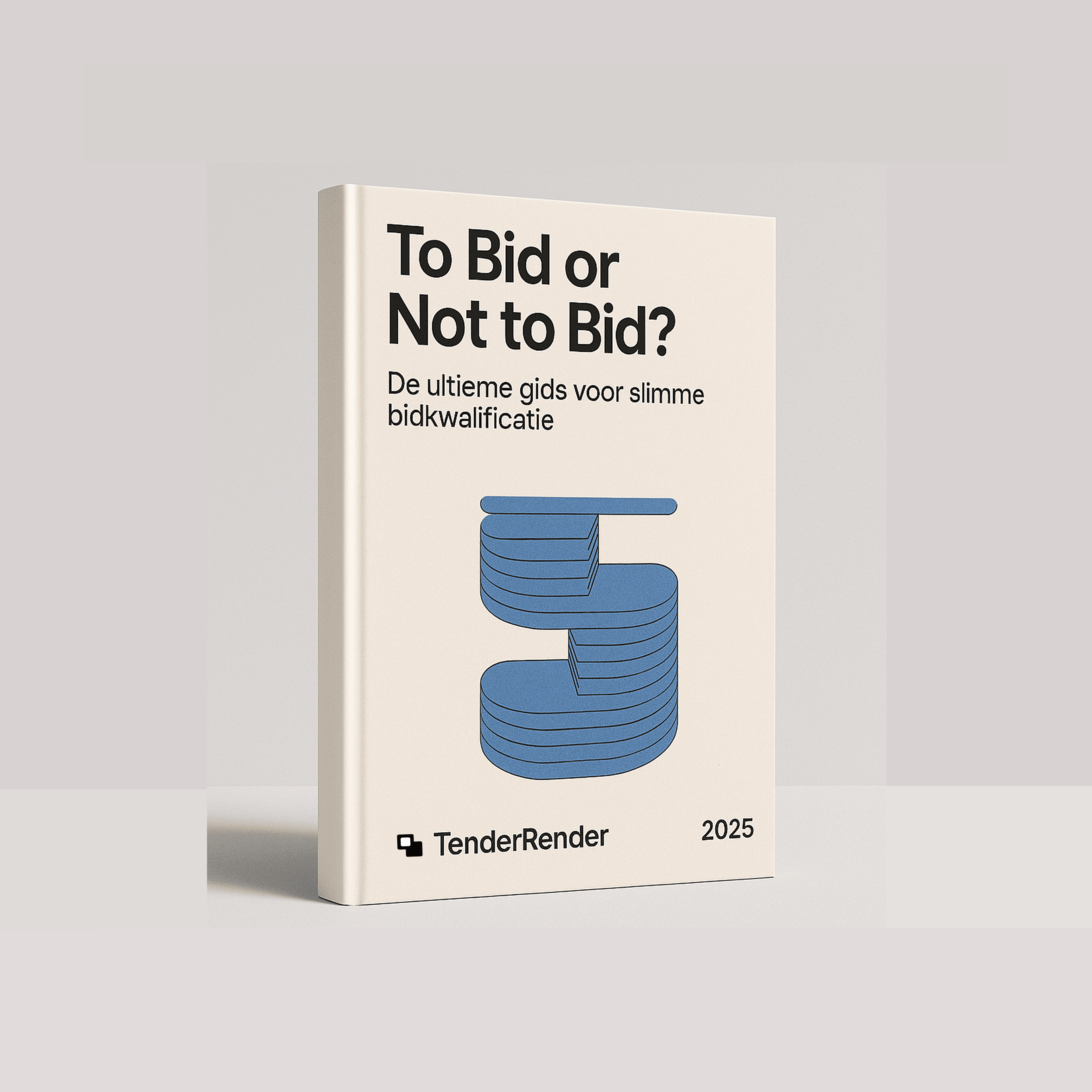 To Bid or Not to Bid? De ultieme gids voor slimme bidkwalificatie